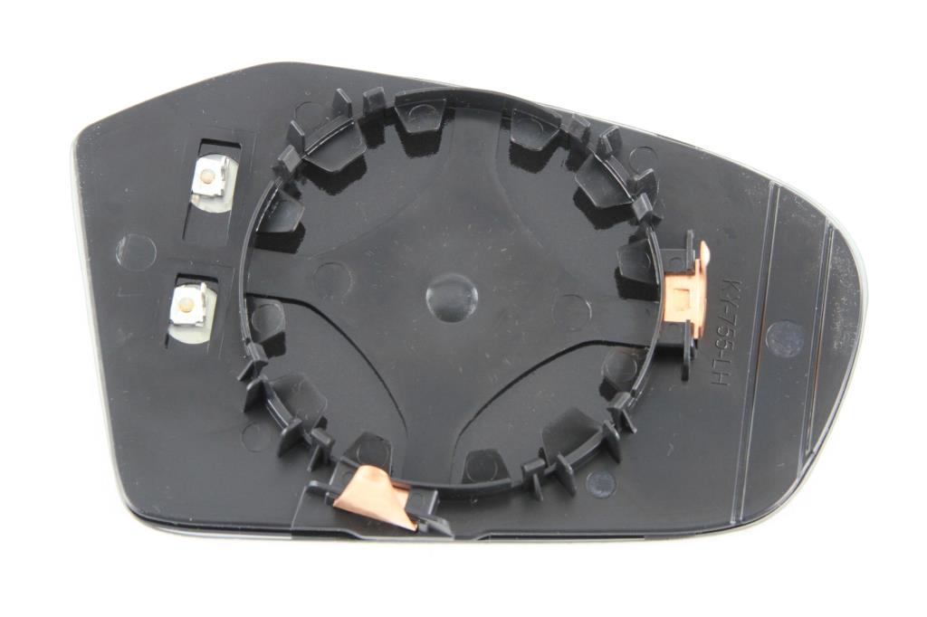Espelho de retrovisor ALKAR AUTOMOTIVE S.A. ref. 6412557